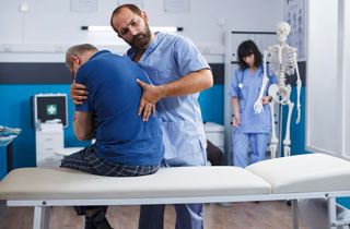 Physiotherapy