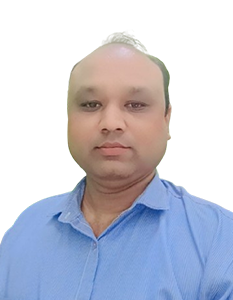 Brijesh Kumar Yadav