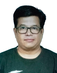 Krishna Kant