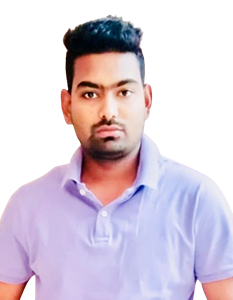 Prince Gupta