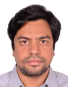 Pritesh Singh