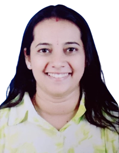 Rasika Jadhav