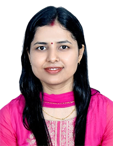 Sunita Singh
