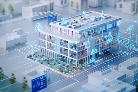 Building Management Systems