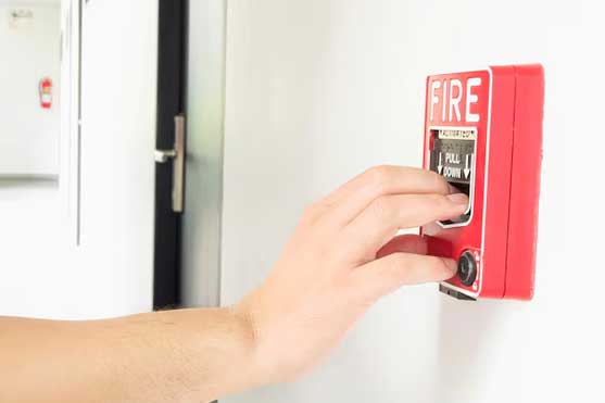 Fire-Alarm
