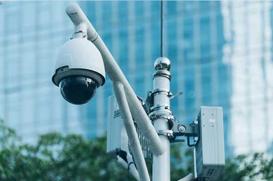Surveillance-Systems