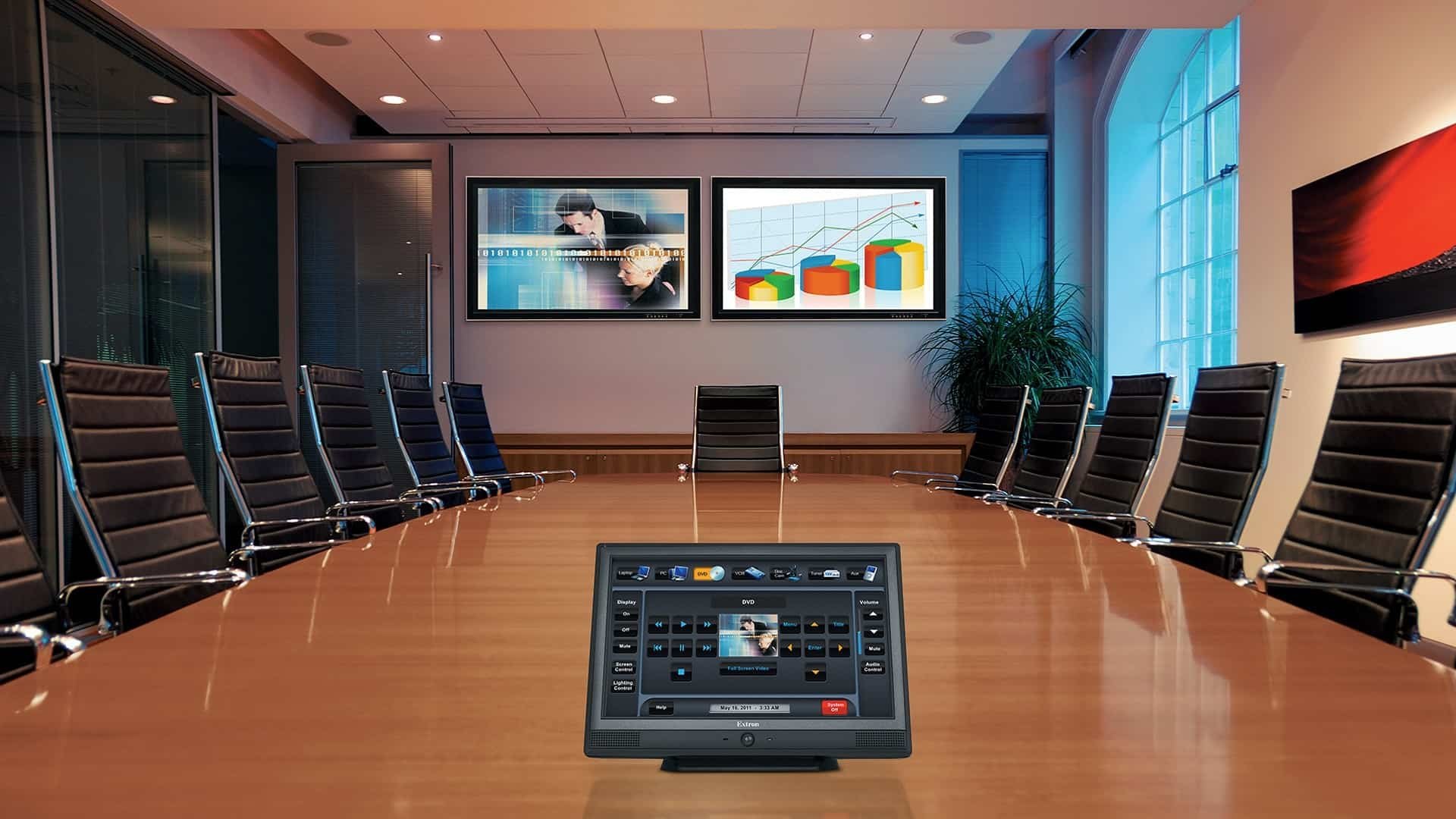 av-solution