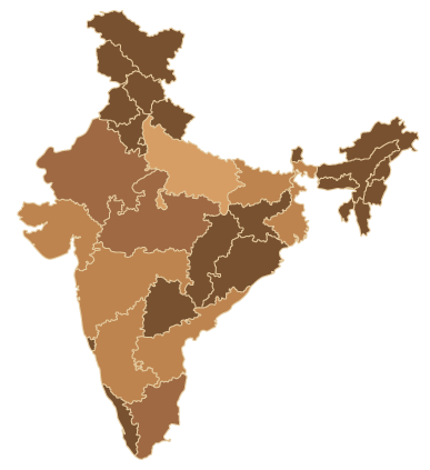 indiamap