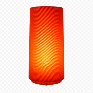 Amber Light