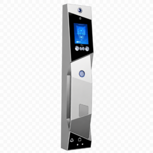 Modern digital door lock Galaxy Smart Lock- GML/46