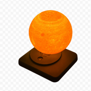 Moon Lamp