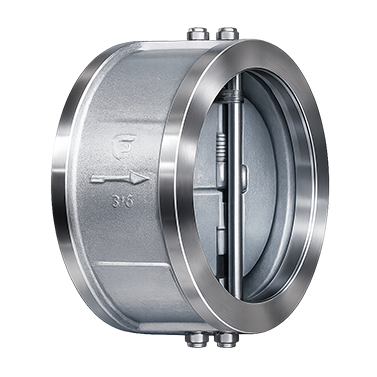 GFI Check Valve