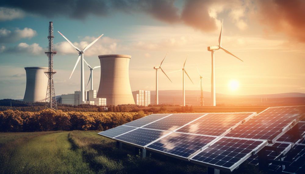 Power & Energy Sector