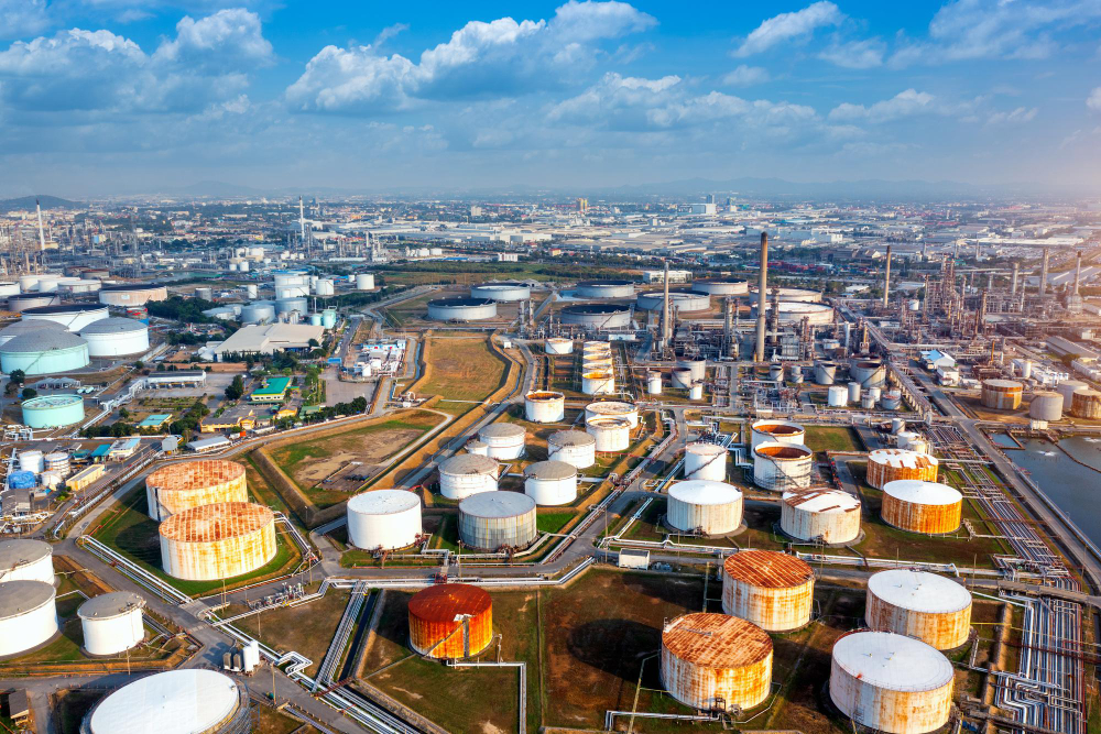 Oil & Gas Sector