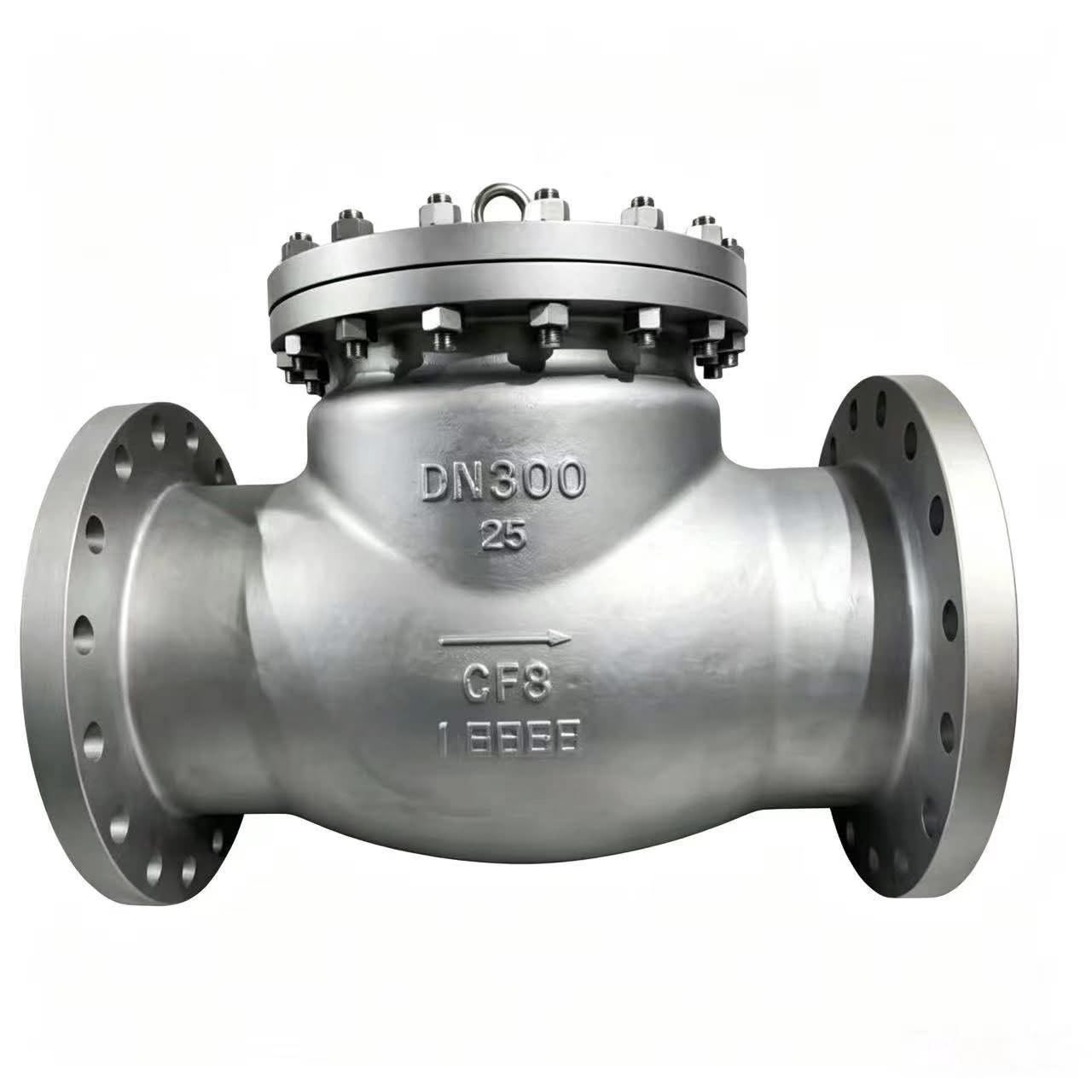 GFI Check Valve