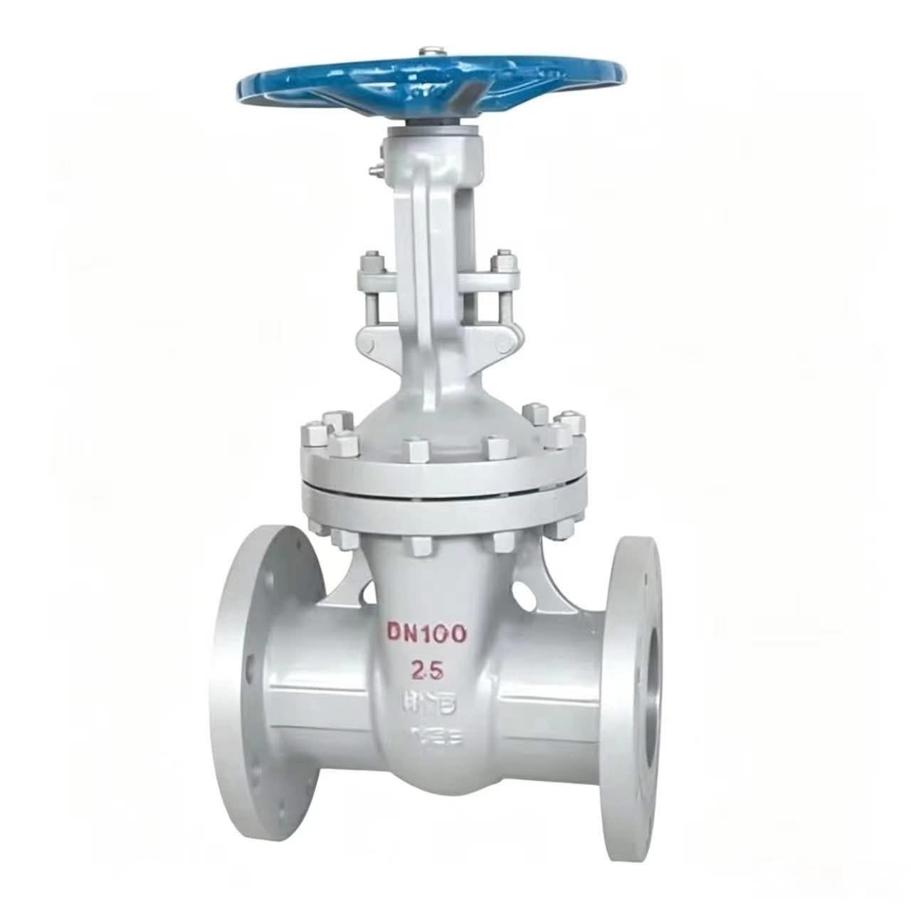 GFI Gate Valve
