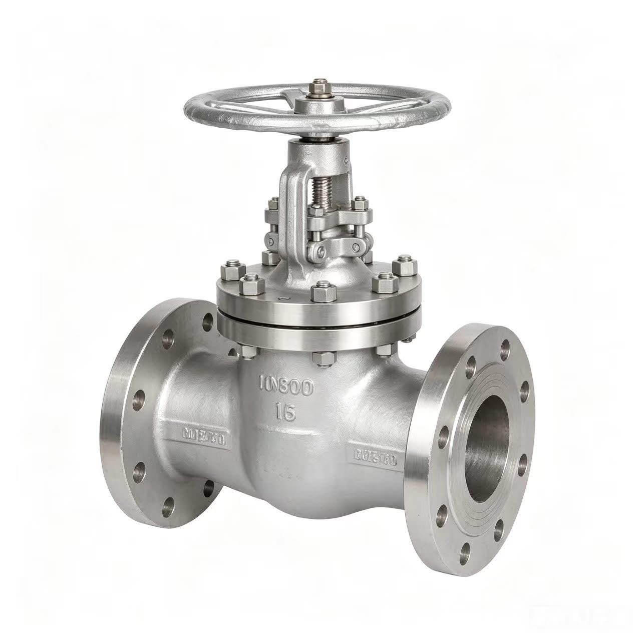 GFI Globe Valve