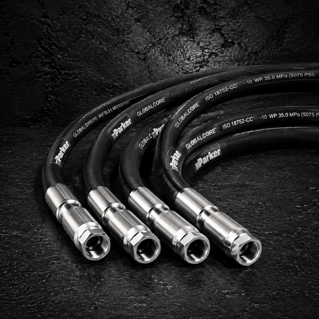Hose Assemblies