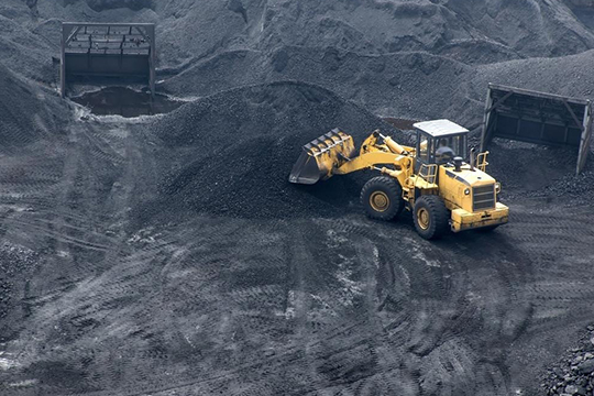Mining