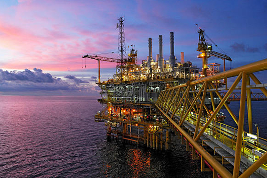 Oil & Gas